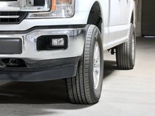 Load image into Gallery viewer, afe aFe CONTROL Wheel Spacers Ford F-150 21-25 6x135mm CB 87.1mm 1-1/2 IN Thickness - Side View