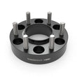 Load image into Gallery viewer, afe aFe CONTROL Wheel Spacers Ford F-150 21-25 6x135mm CB 87.1mm 1-1/2 IN Thickness - Additional View 7