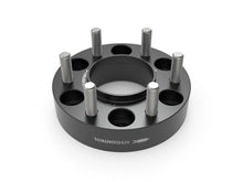 Load image into Gallery viewer, afe aFe CONTROL Wheel Spacers Ford F-150 21-25 6x135mm CB 87.1mm 1-1/2 IN Thickness - Additional View 7
