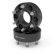 Load image into Gallery viewer, afe aFe CONTROL Wheel Spacers Ford F-150 21-25 6x135mm CB 87.1mm 2 IN Thickness - Main Product View