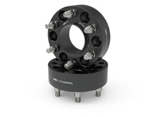 Load image into Gallery viewer, afe aFe CONTROL Wheel Spacers Ford F-150 21-25 6x135mm CB 87.1mm 2 IN Thickness - Main Product View