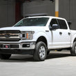 Load image into Gallery viewer, afe aFe CONTROL Wheel Spacers Ford F-150 21-25 6x135mm CB 87.1mm 2 IN Thickness - Installation View