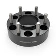 Load image into Gallery viewer, afe aFe CONTROL Wheel Spacers Ford F-150 21-25 6x135mm CB 87.1mm 2 IN Thickness - Additional View 6