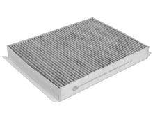 Load image into Gallery viewer, afe aFe POWER Cabin Air Filter Ford Mustang 15-23 L4/V6/V8 - Main Product View