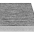 Load image into Gallery viewer, afe aFe POWER Cabin Air Filter Ford Mustang 15-23 L4/V6/V8 - Side View