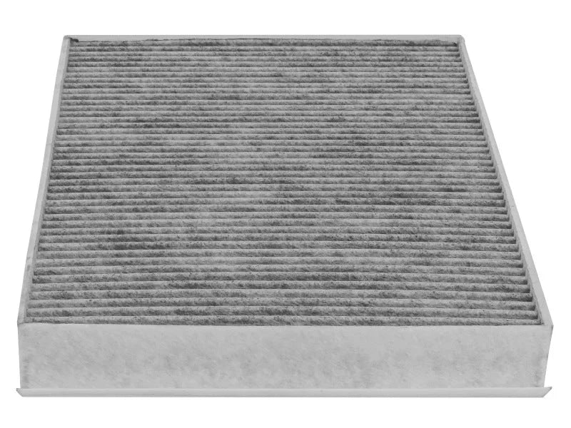 afe aFe POWER Cabin Air Filter Ford Mustang 15-23 L4/V6/V8 - Side View