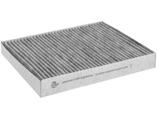 Load image into Gallery viewer, afe aFe POWER Cabin Air Filter Various Buick Cadillac Chevrolet GMC 13-24 - Main Product View