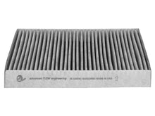 Load image into Gallery viewer, afe aFe POWER Cabin Air Filter Various Buick Cadillac Chevrolet GMC 13-24 - Installation View