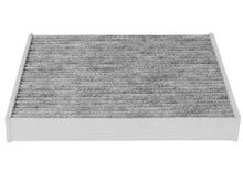 Load image into Gallery viewer, afe aFe POWER Cabin Air Filter Various Cadillac Chevrolet &amp; GMC 14-20 - Installation View