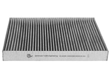 Load image into Gallery viewer, afe aFe POWER Cabin Air Filter Various Chrysler &amp; Dodge 11-23 - Installation View