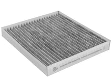 Load image into Gallery viewer, afe aFe POWER Cabin Air Filter Various Hyundai/Kia Models 16-24 - Main Product View