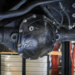 Load image into Gallery viewer, afe aFe POWER Differential Cover Jeep Wrangler (JL) 18-25 L4-2.0L (t)/ V6-3.6L (Dana M220) - Back View