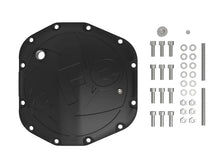 Load image into Gallery viewer, afe aFe POWER Differential Cover Jeep Wrangler (JL) 18-25 L4-2.0L (t)/ V6-3.6L (Dana M220) - Additional View 7