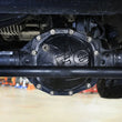 Load image into Gallery viewer, afe aFe POWER Differential Cover Jeep Wrangler (JL) 18-25/ Gladiator (JT) 20-25 (Dana M210) - Back View