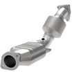 Load image into Gallery viewer, afe aFe POWER Direct Fit Catalytic Converter Nissan 350/370Z 07-18 V6-3.5/3.7L - Main Product View