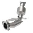 Load image into Gallery viewer, afe aFe POWER Direct Fit Catalytic Converter Nissan 350Z 03-06 V6-3.5L - Main Product View