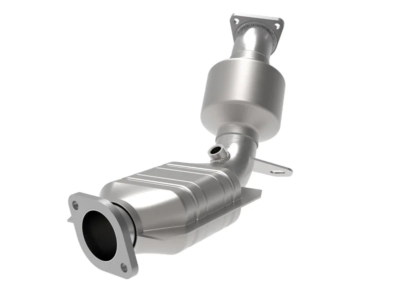 afe aFe POWER Direct Fit Catalytic Converter Nissan 350Z 03-06 V6-3.5L - Main Product View