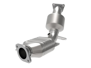 afe aFe POWER Direct Fit Catalytic Converter Nissan 350Z 03-06 V6-3.5L - Main Product View