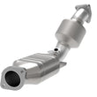 Load image into Gallery viewer, afe aFe POWER Direct Fit Catalytic Converter Nissan 350Z 03-06 V6-3.5L - Main Product View