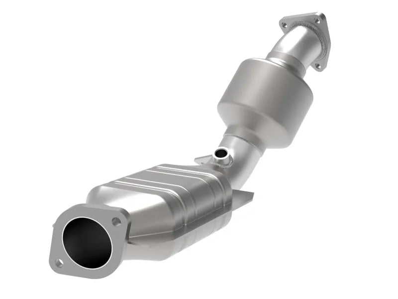 afe aFe POWER Direct Fit Catalytic Converter Nissan 350Z 03-06 V6-3.5L - Main Product View