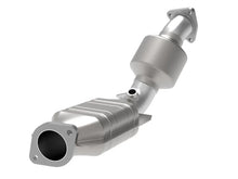 Load image into Gallery viewer, afe aFe POWER Direct Fit Catalytic Converter Nissan 350Z 03-06 V6-3.5L - Main Product View