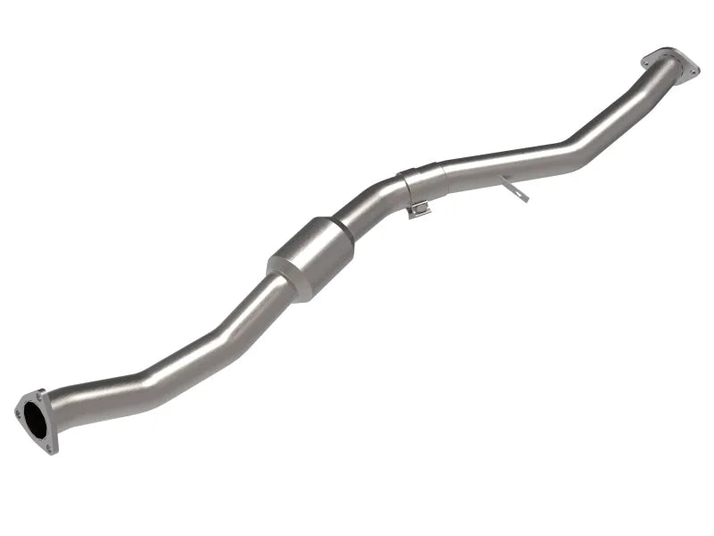 afe aFe POWER Direct Fit Catalytic Converter Subaru Outback 13-16 H4-2.5L - Main Product View