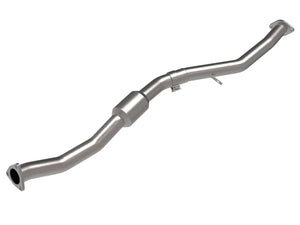 afe aFe POWER Direct Fit Catalytic Converter Subaru Outback 13-16 H4-2.5L - Main Product View