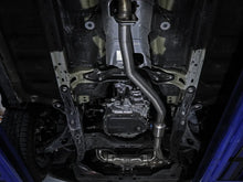 Load image into Gallery viewer, afe aFe POWER Direct Fit Catalytic Converter Subaru Outback 13-16 H4-2.5L - Side View