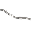 Load image into Gallery viewer, afe aFe POWER Direct Fit Catalytic Converter Subaru Outback 13-16 H4-2.5L - Installation View