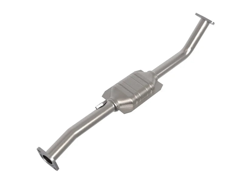 afe aFe POWER Direct Fit Catalytic Converter Toyota Sequoia 01-04 V8-4.7L - Main Product View