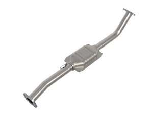 afe aFe POWER Direct Fit Catalytic Converter Toyota Sequoia 01-04 V8-4.7L - Main Product View