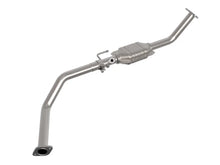 Load image into Gallery viewer, afe aFe POWER Direct Fit Catalytic Converter Toyota Sequoia 01-04 V8-4.7L - Main Product View