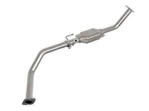 afe aFe POWER Direct Fit Catalytic Converter Toyota Sequoia 01-04 V8-4.7L - Main Product View