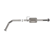Load image into Gallery viewer, afe aFe POWER Direct Fit Catalytic Converter Toyota Sequoia 01-04 V8-4.7L - Detail View