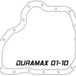 Load image into Gallery viewer, afe aFe POWER Engine Oil Pan GM Diesel Trucks 01-10 V8-6.6L (td) LB7/LLY/LBZ/LMM - Additional View 5