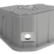 Load image into Gallery viewer, afe aFe POWER Engine Oil Pan GM Diesel Trucks 01-10 V8-6.6L (td) LB7/LLY/LBZ/LMM - Additional View 6