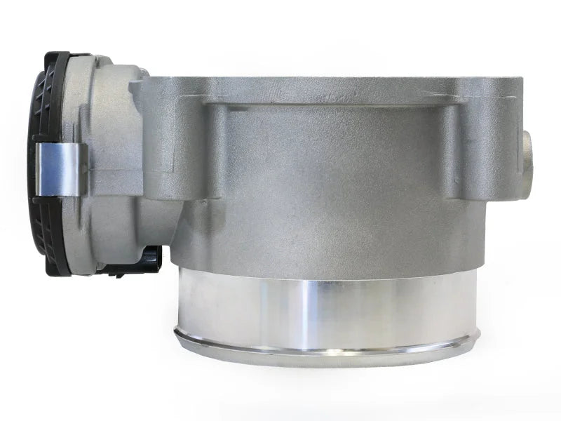 afe aFe POWER Throttle Body Ford Mustang GT 15-17 V8-5.0L - Additional View 6