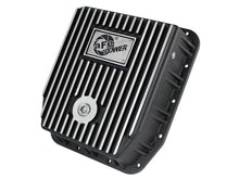 Load image into Gallery viewer, afe aFe POWER Transmission Pan Ford Trucks 80-92 (AOD Transmission) - Main Product View