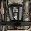 Load image into Gallery viewer, afe aFe POWER Transmission Pan Ford Trucks 80-92 (AOD Transmission) - Side View