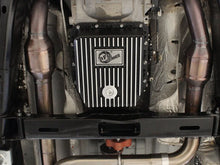 Load image into Gallery viewer, afe aFe POWER Transmission Pan Ford Trucks 80-92 (AOD Transmission) - Side View