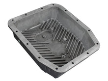 Load image into Gallery viewer, afe aFe POWER Transmission Pan Ford Trucks 80-92 (AOD Transmission) - Additional View 9