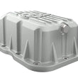 Load image into Gallery viewer, afe aFe POWER Transmission Pan Jeep Wrangler (JL) 18-25 L4-2.0L (t) - Installation View