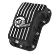 Load image into Gallery viewer, afe aFe POWER Transmission Pan Jeep Wrangler (JL) 18-25 L4-2.0L (t) - Main Product View