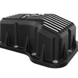 Load image into Gallery viewer, afe aFe POWER Transmission Pan Jeep Wrangler (JL) 18-25 L4-2.0L (t) - Additional View 6