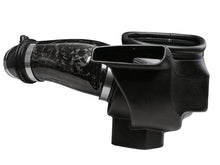 Load image into Gallery viewer, aFe aFe 2021 Dodge Durango SRT Hellcat Track Series Carbon Fiber Cold Air Intake System w/ Pro DRY S AFE57-10028D