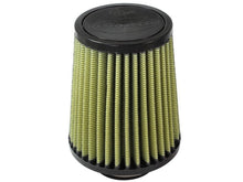 Load image into Gallery viewer, aFe aFe MagnumFLOW Air Filters IAF PG7 A/F PG7 3F x 6B x 4-3/4T x 7H AFE72-30018