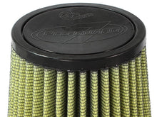 Load image into Gallery viewer, aFe aFe MagnumFLOW Air Filters IAF PG7 A/F PG7 3F x 6B x 4-3/4T x 7H AFE72-30018