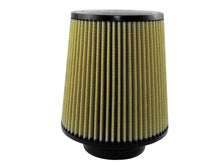 Load image into Gallery viewer, aFe aFe MagnumFLOW Air Filters IAF PG7 A/F PG7 4-1/2F x 8-1/2B x 7T x 9H AFE72-90010
