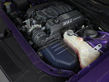 Load image into Gallery viewer, aFe aFe MagnumFORCE Intake Super Stock Pro 5R Media Dodge Challenger 15-20 V6-3.6L/V8-5.7L/6.4L/6.2L AFE55-10001R