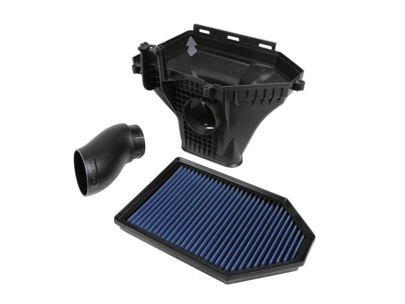 aFe aFe MagnumFORCE Intake Super Stock Pro 5R Media Dodge Challenger 15-20 V6-3.6L/V8-5.7L/6.4L/6.2L AFE55-10001R